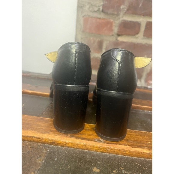 Vintage Y2K Steve Madden Chunky Sandals 6 - Picture 9 of 9